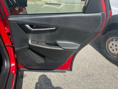Used 2023 Kia EV6 Wind RWD image 19