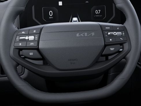 New 2027 Kia Sportage EX AWD/4WD image 22