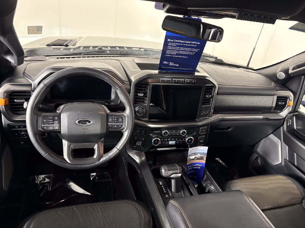 Used 2023 Ford F150 Tremor w/ Equipment Group 402A High AWD/4WD image 26