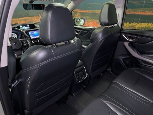 Used 2023 Subaru Forester Limited image 54