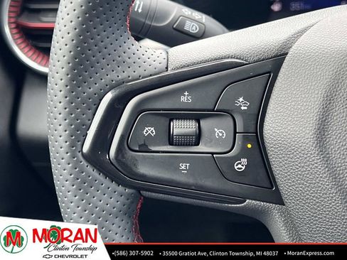 Used 2024 Chevrolet Trax RS w/ Driver Confidence Package image 24