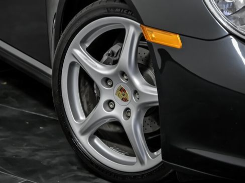 Used 2007 Porsche Boxster image 3