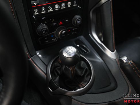 Used 2016 Dodge Viper SRT-10 w/ TA 1.0 Package RWD image 35