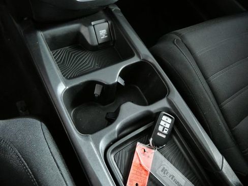 Used 2018 Honda CR-V EX image 19