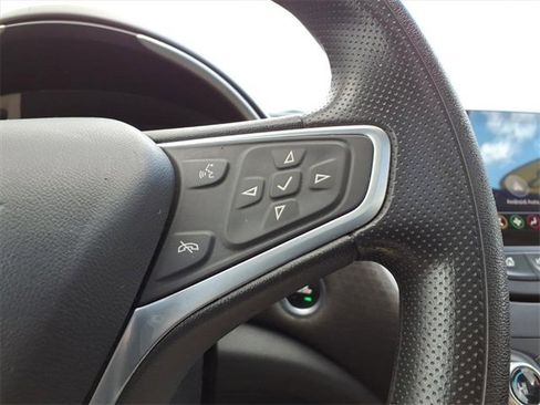 Used 2023 Chevrolet Malibu LT image 16