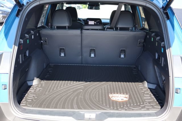 New 2026 Subaru Outback Wilderness AWD/4WD image 21