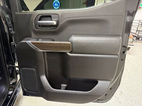 Used 2019 Chevrolet Silverado 1500 RST w/ All-Star Edition RWD image 41