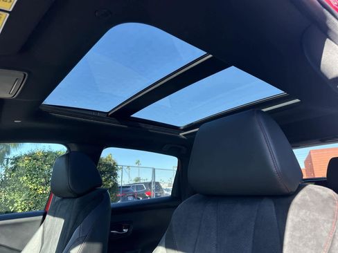 Used 2025 Acura ADX A-Spec image 31