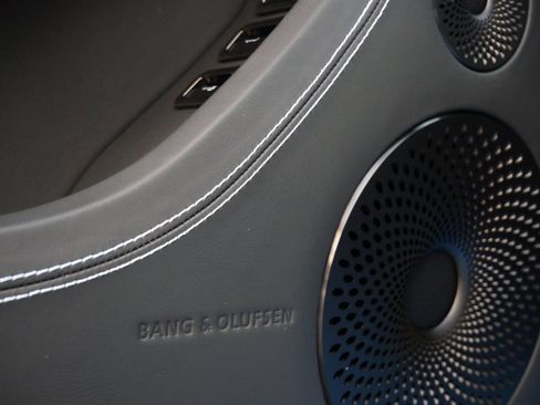 Used 2025 Bentley Continental GT AWD/4WD image 19