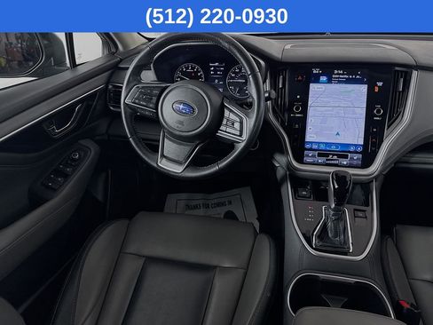 New 2023 Subaru Outback Onyx Edition XT image 28