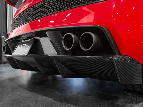 Used 2012 Lamborghini Gallardo LP 570-4 AWD/4WD image 64
