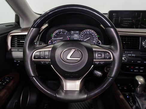 Used 2017 Lexus RX 350 AWD image 15