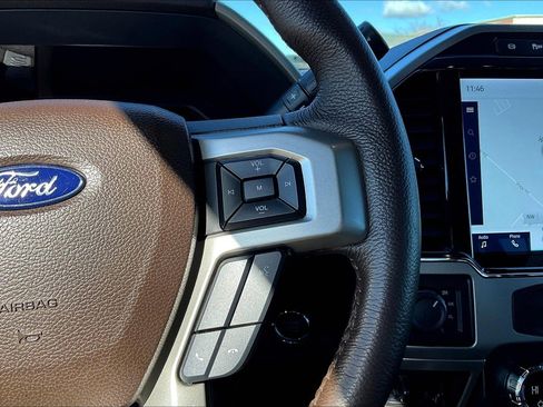 Used 2022 Ford F250 King Ranch image 22