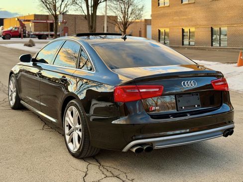 Used 2013 Audi S6 Prestige w/ Innovation Pkg image 8