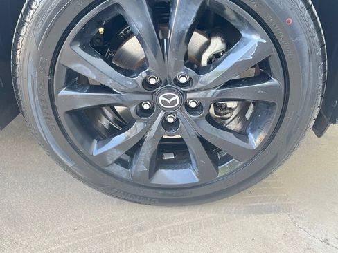 Certified 2024 MAZDA CX-30 AWD 2.5 S w/ Select Sport Pkg image 25