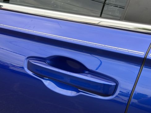 Certified 2023 Honda CR-V Sport image 31