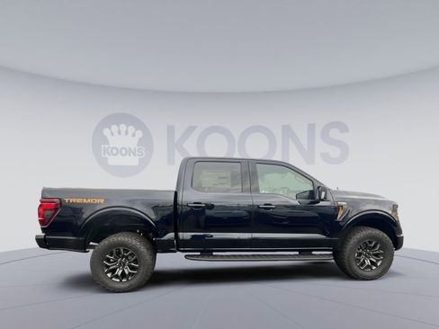 New 2026 Ford F150 Tremor w/ Bed Utility Package AWD/4WD image 17