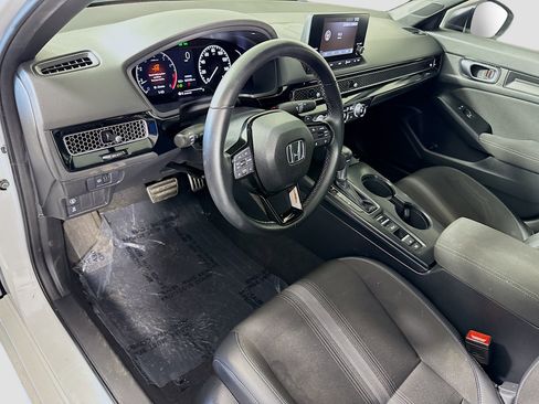 Used 2023 Honda Civic Sport image 23