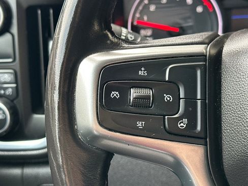 Certified 2020 Chevrolet Silverado 1500 RST w/ All-Star Edition image 30