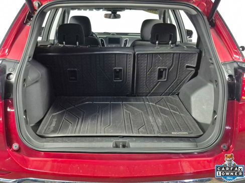 Used 2019 Chevrolet Equinox LT FWD image 24