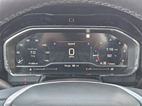 Used 2022 GMC Sierra 1500 SLT image 16