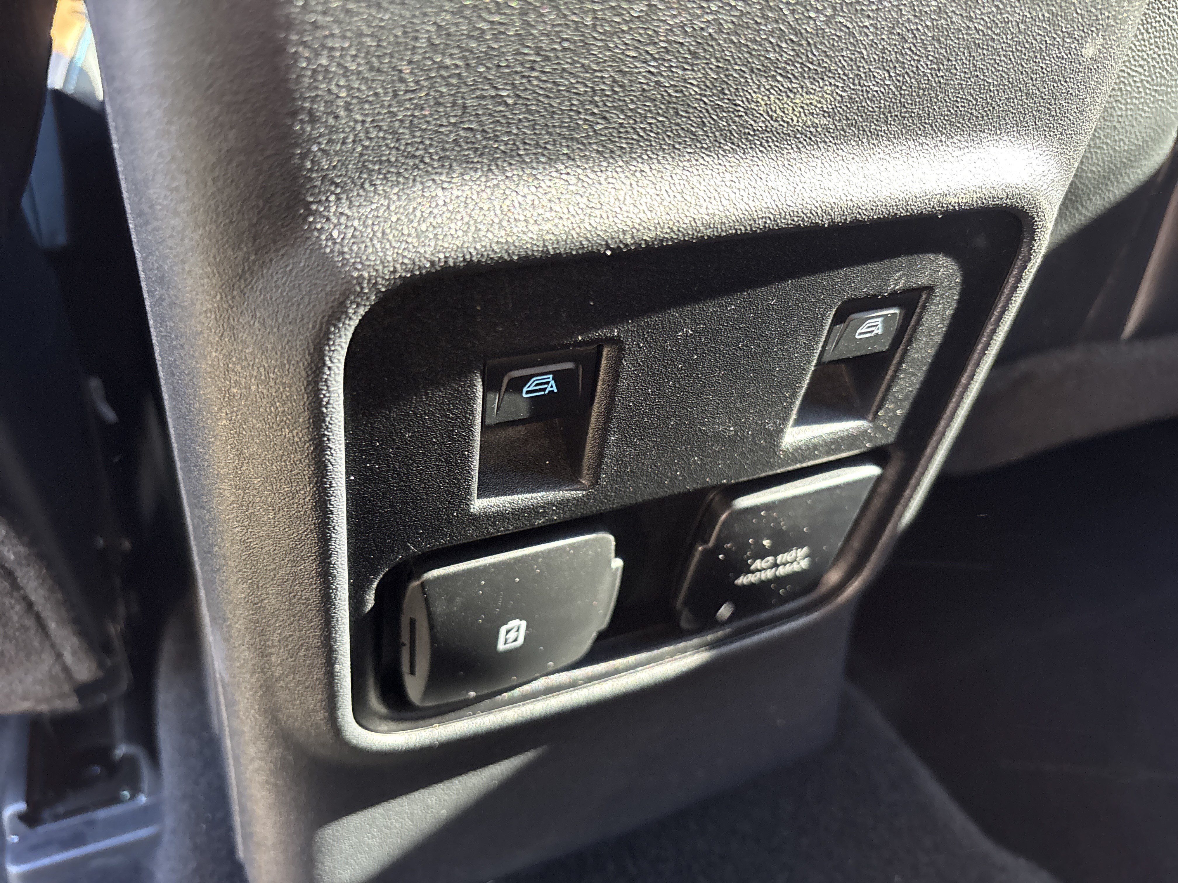 Used 2024 Ford Bronco Outer Banks AWD/4WD image 16