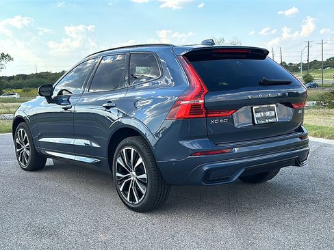 Used 2023 Volvo XC60 B5 Plus w/ Climate Package image 6