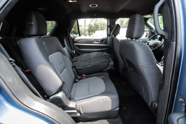 Used 2019 Ford Explorer XLT w/ Equipment Group 201A FWD image 27