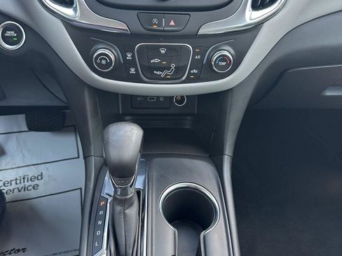 Certified 2023 Chevrolet Equinox LS FWD image 23