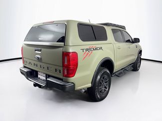 Used 2021 Ford Ranger Lariat w/ Tremor Off-Road Package AWD/4WD video 2