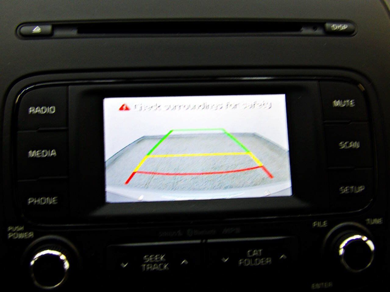 Used 2016 Kia Forte LX w/ LX Popular Package FWD image 16