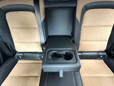 Used 2026 Chevrolet Equinox ACTIV w/ Convenience Package III AWD/4WD image 28