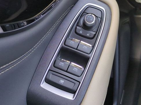 Used 2024 Subaru Outback Limited XT image 26