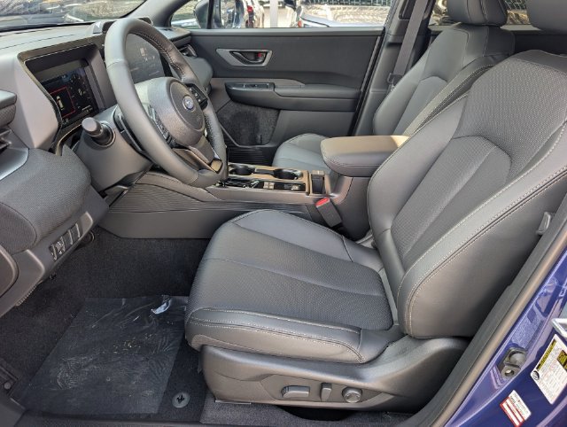 New 2026 Subaru Outback Limited XT AWD/4WD image 6