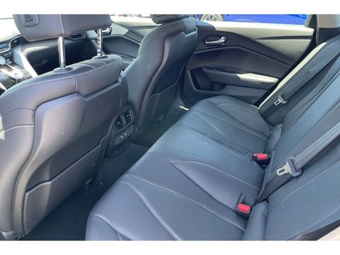 Certified 2025 Acura TLX w/ Technology Package FWD image 13