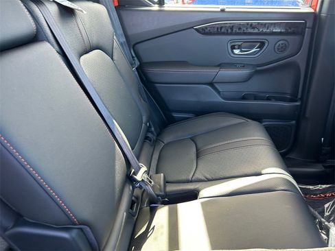 New 2026 Honda Passport TrailSport Elite image 22