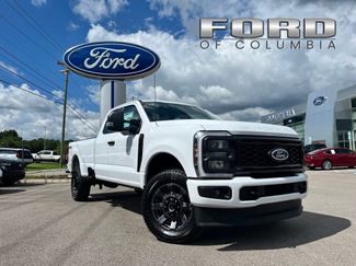 New 2026 Ford F350 XL w/ STX Appearance Package AWD/4WD video 1