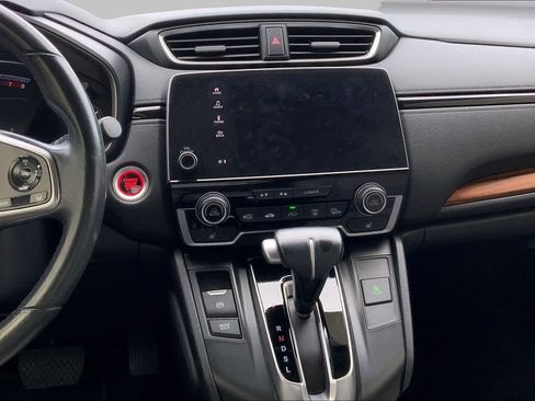 Used 2019 Honda CR-V EX-L image 12
