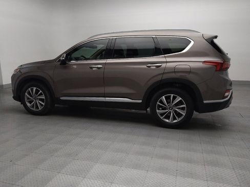 Used 2019 Hyundai Santa Fe Limited image 3