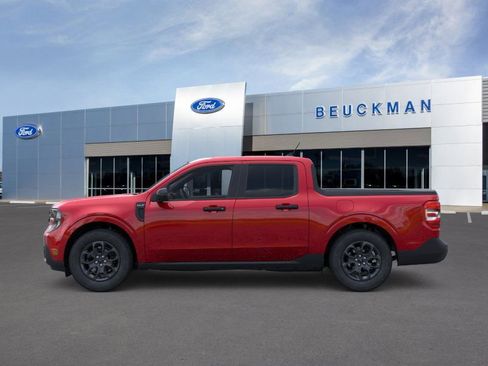 New 2025 Ford Maverick XLT w/ XLT Luxury Package image 6
