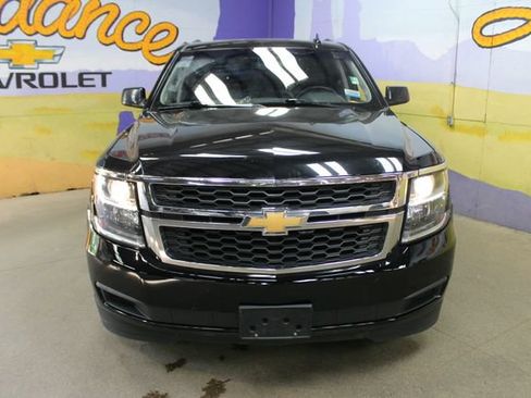 Used 2019 Chevrolet Tahoe LS AWD/4WD image 6