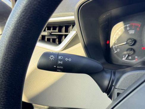 Certified 2022 Toyota Corolla LE image 17