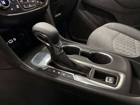 Certified 2024 Chevrolet Equinox LT image 26