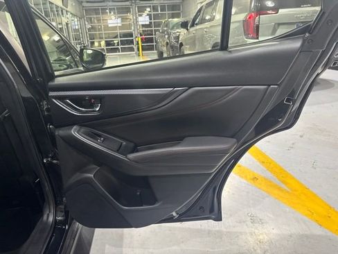Used 2022 Subaru WRX Limited AWD/4WD image 34