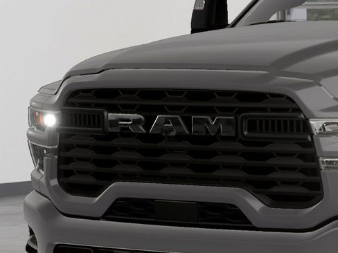 New 2026 RAM 2500 Big Horn image 20
