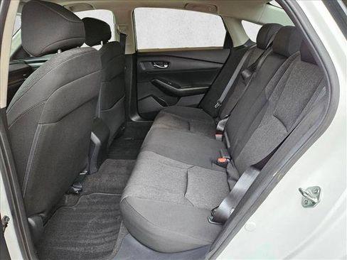 Used 2024 Honda Accord EX image 17