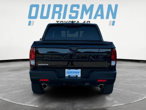 Used 2025 Honda Ridgeline RTL image 6