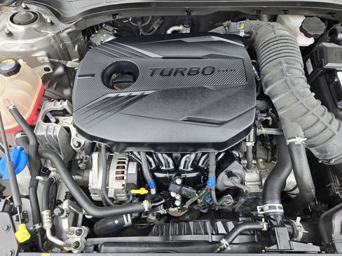 Used 2022 Kia Forte GT image 39