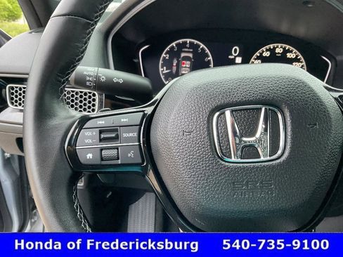 Used 2024 Honda Civic Sport image 29