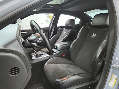 Used 2020 Dodge Charger Scat Pack w/ Dynamics Package image 14